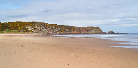 Cullen Beach